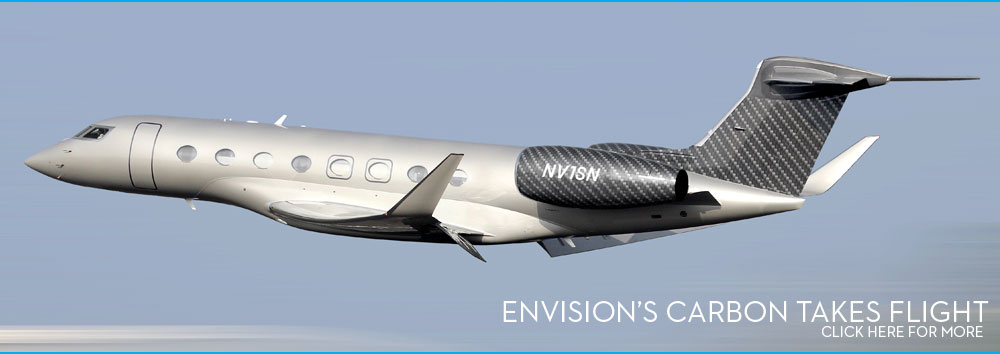 Envision Aviation